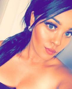 Adelia Smythe - Baby Miami, USA