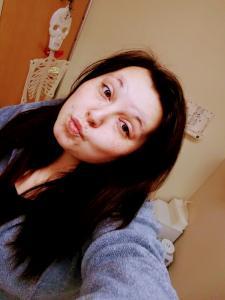 Adriana Nichols - Baby Massachusetts, USA