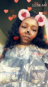 Alice Arredondo - Baby Charlotte, USA