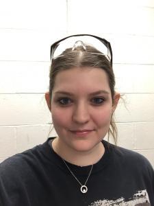 Alice March - Baby Indiana, USA