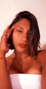 Alicia Jamieson - Baby Boston, USA