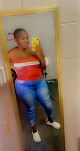 Allison Moore - Baby Leeds, United Kingdom