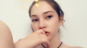 Alma Blank - Baby Halifax, Canada