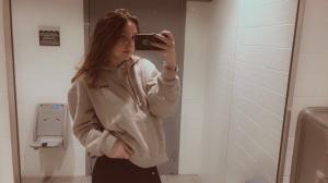 Alysha Penney - Baby New Mexico, USA