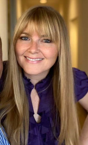 Amanda Shane - Baby Columbus, USA