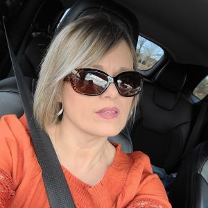 Ana Bird - Baby London, United Kingdom