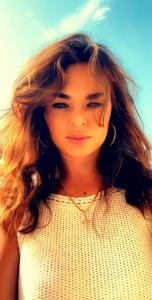 Ana Elsberry - Baby Leeds, United Kingdom