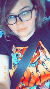 Andrea Depp - Baby Dallas, USA