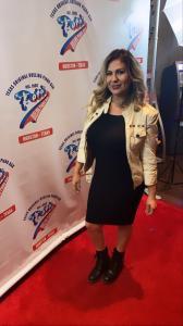 Andrea Dodge - Baby Ottawa, Canada