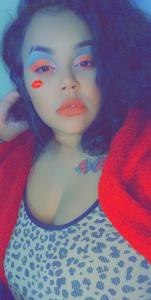 Andria Hilton - Baby Guelph, Canada