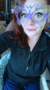 Angie Hall - Baby Washington, USA