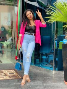 Angie Samuel - Baby Indiana, USA