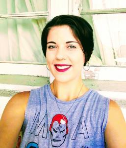 Angie Vickers - Baby York, United Kingdom