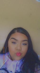 Anita Baker - Baby Fresno, USA