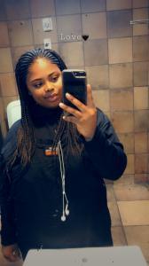 Anna Fisher - Baby Grand Rapids City, USA