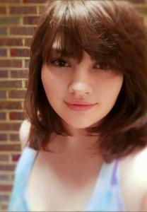 Anna Oakley - Baby Winnipeg, Canada