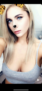 Anne Harris - Baby Tanner, USA