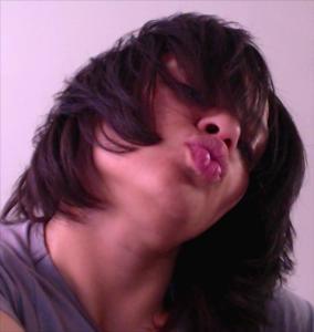 Anne Hunter - Baby Buffalo, USA