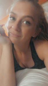 Anne Johnson - Baby New York, USA