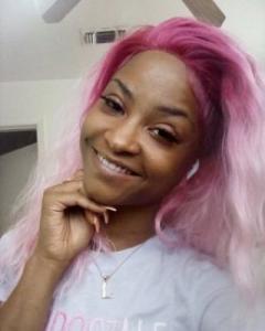 Annie Crooks - Baby Ottawa, Canada