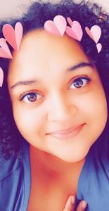 Annie Lark - Baby Glasgow, United Kingdom