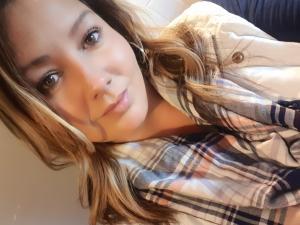 Annie Thornburg - Baby Los Angeles, USA