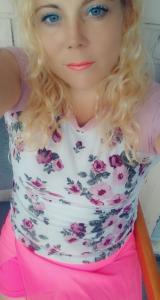 April Jones - Baby Liverpool, United Kingdom