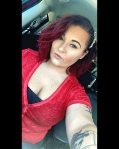 April Martell - Baby Bloomington, USA