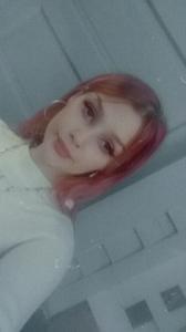 April Thompson - Baby , Canada