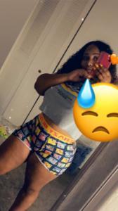 April Wallace - Baby New Jersey, USA