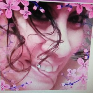 April Whaley - Baby Edinburg, USA