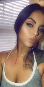 Arlene Amendola - Baby Glasgow, United Kingdom