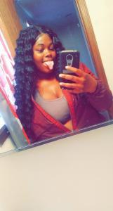 Arlene Johnson - Baby London, United Kingdom