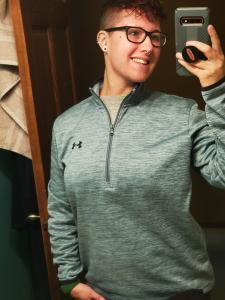 Arthur Jacques - Baby Louisiana, USA