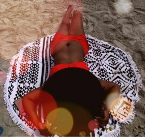 Ashley Colon - Baby Bristol, United Kingdom