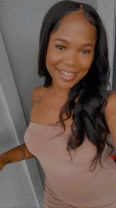 Ashley Doran - Baby Edinburg, USA