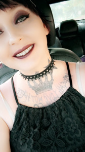 Audra Allen - Baby Ottawa, Canada