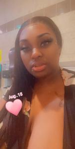 Barbara Hodge - Baby Michigan City, USA