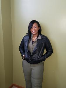 Barbara Monson - Baby Grand Rapids City, USA