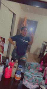 Bea Smith - Baby Minneapolis, USA