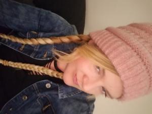 Beatrice McCarthy - Baby Denver, USA