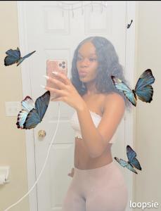 Bernice Luna - Baby Bristol, United Kingdom