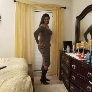 Bernice Smither - Baby Orlando, USA