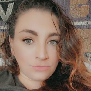 Bertha Showman - Baby Illinois, USA