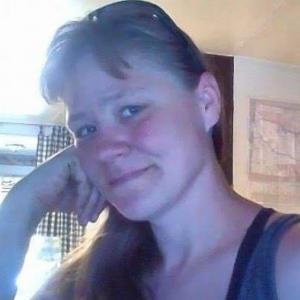 Bessie Hamrick - Baby Victoria, Canada