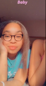 Beth White - Baby Indiana, USA