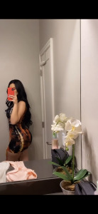 Betty Albert - Baby Columbus, USA