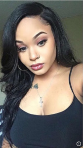 Betty Chastain - Baby Colorado, USA