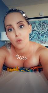 Betty Henriksen - Baby Buffalo, USA