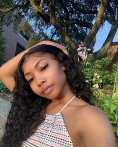 Beverly Freeman - Baby New York City, USA